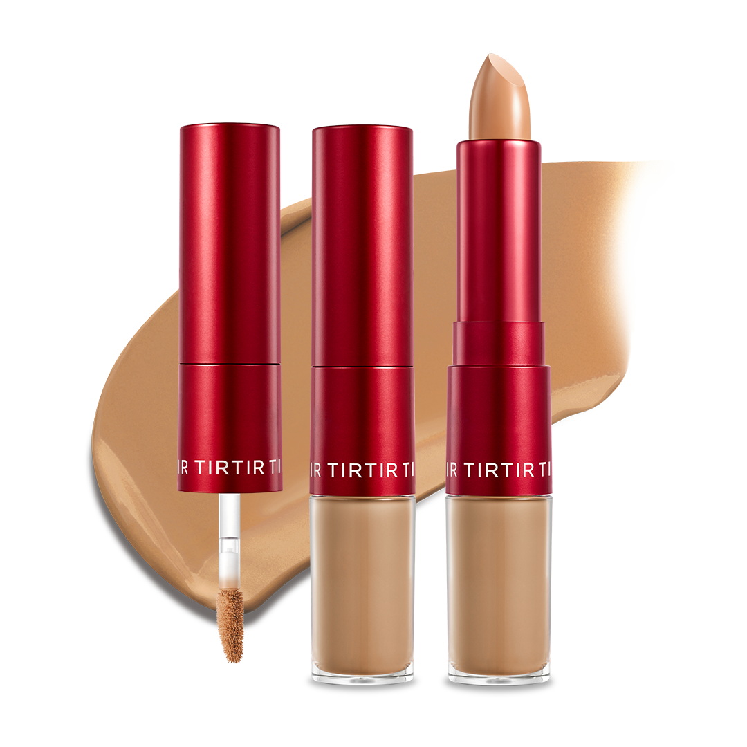 GLIDE & HIDE BLURRING CONCEALER