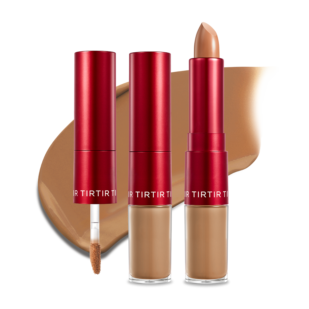 GLIDE & HIDE BLURRING CONCEALER