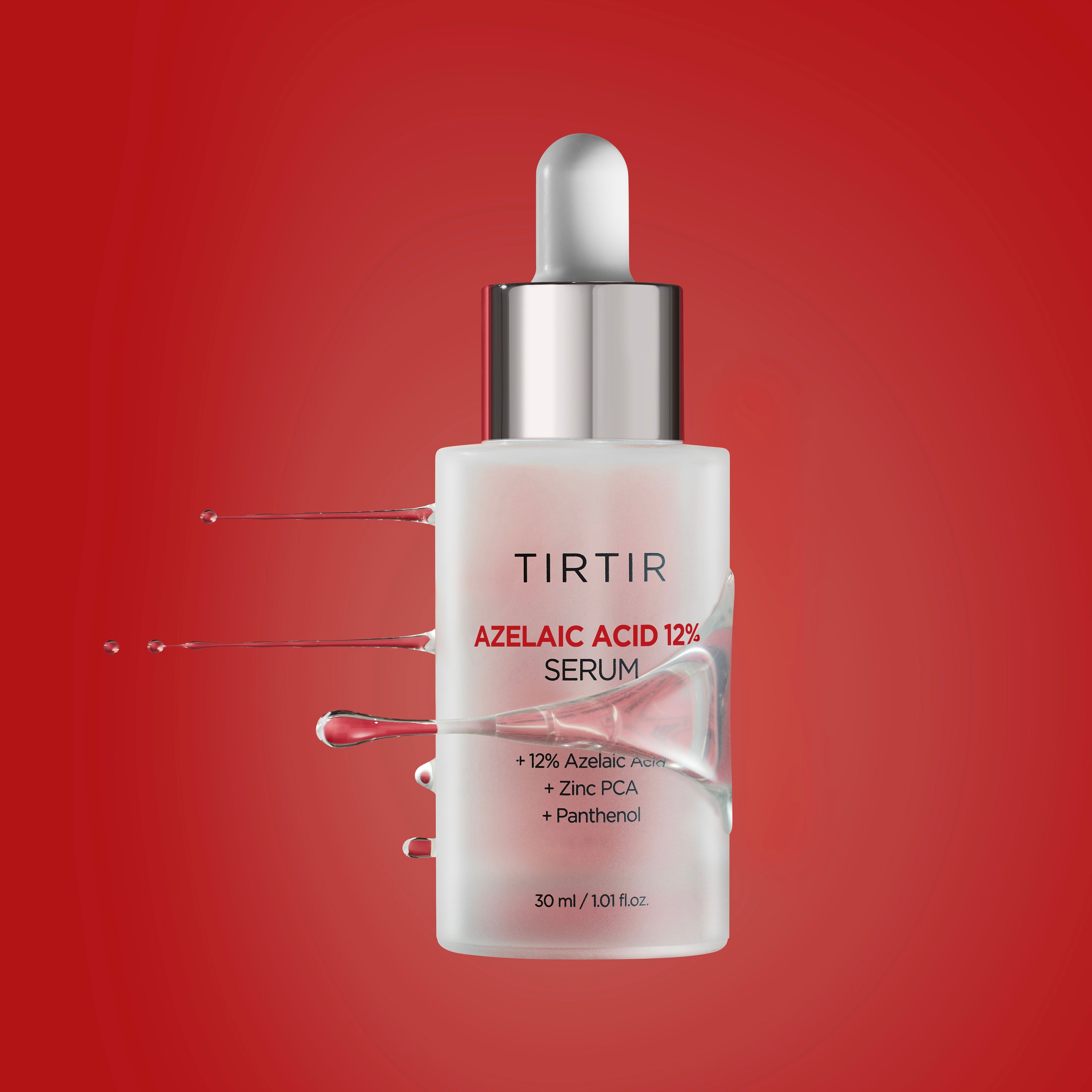 Azelaic Acid 12% Serum