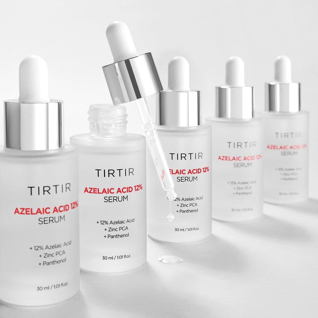 Azelaic Acid 12% Serum