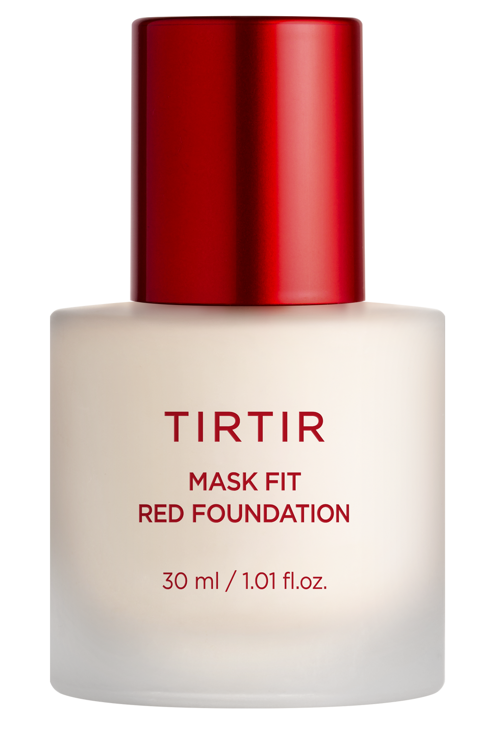 MASK FIT RED FOUNDATION
