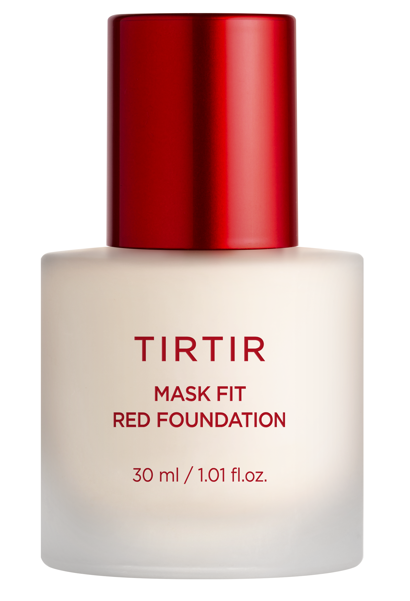 MASK FIT RED FOUNDATION