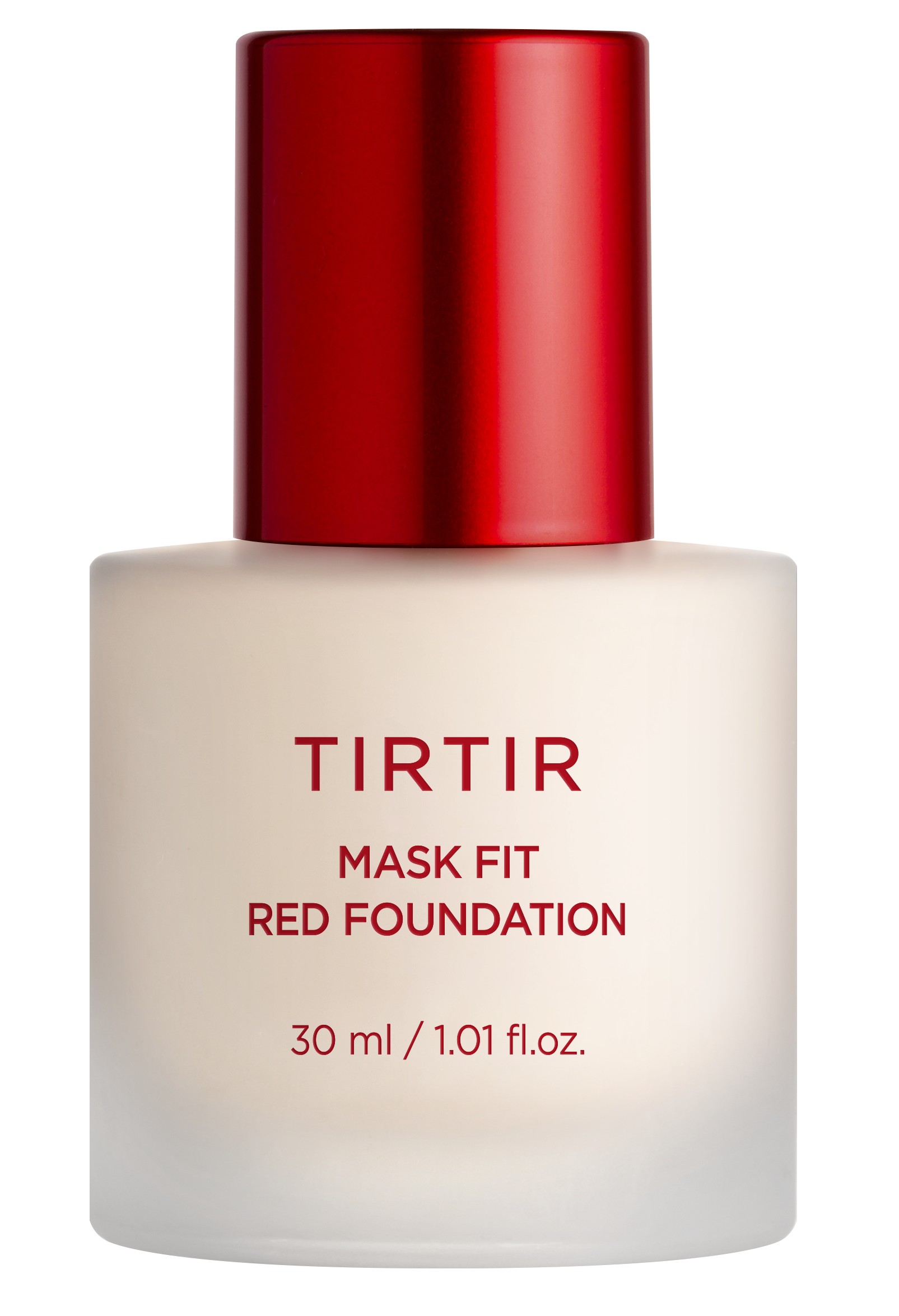 MASK FIT RED FOUNDATION