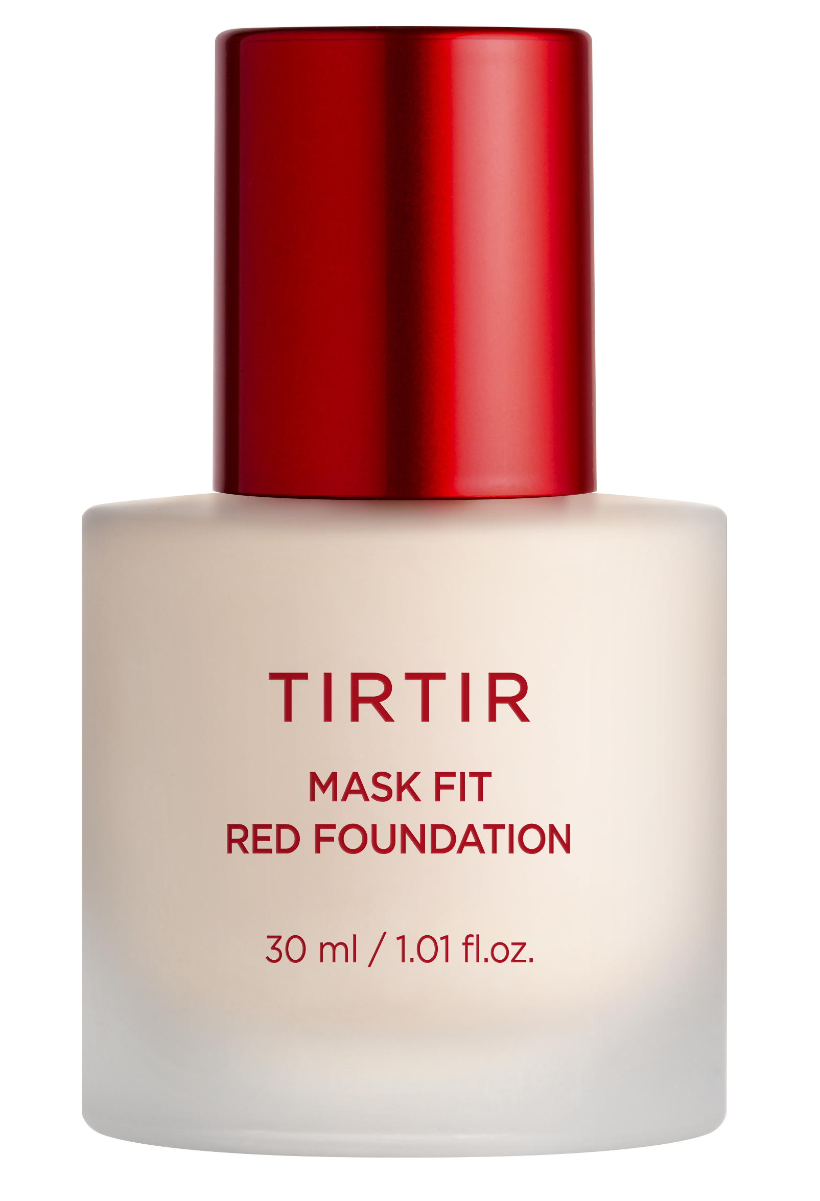 MASK FIT RED FOUNDATION