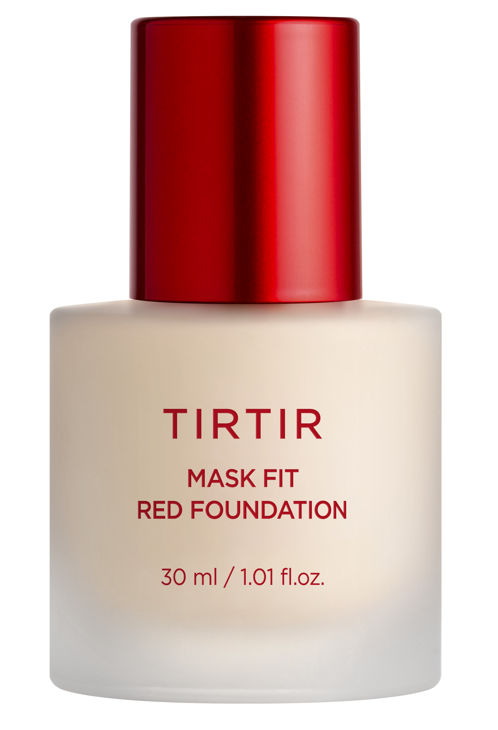 MASK FIT RED FOUNDATION