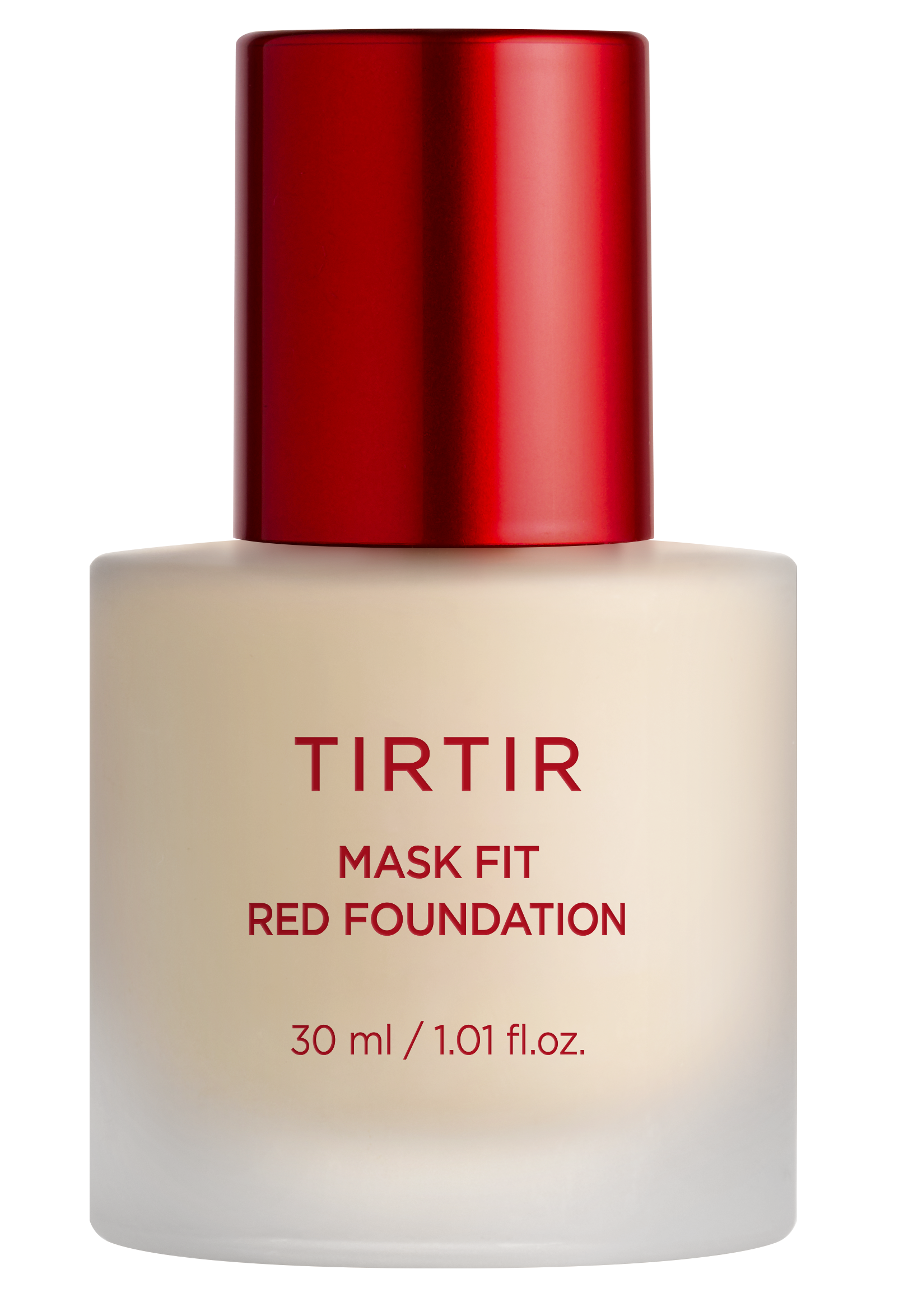 MASK FIT RED FOUNDATION