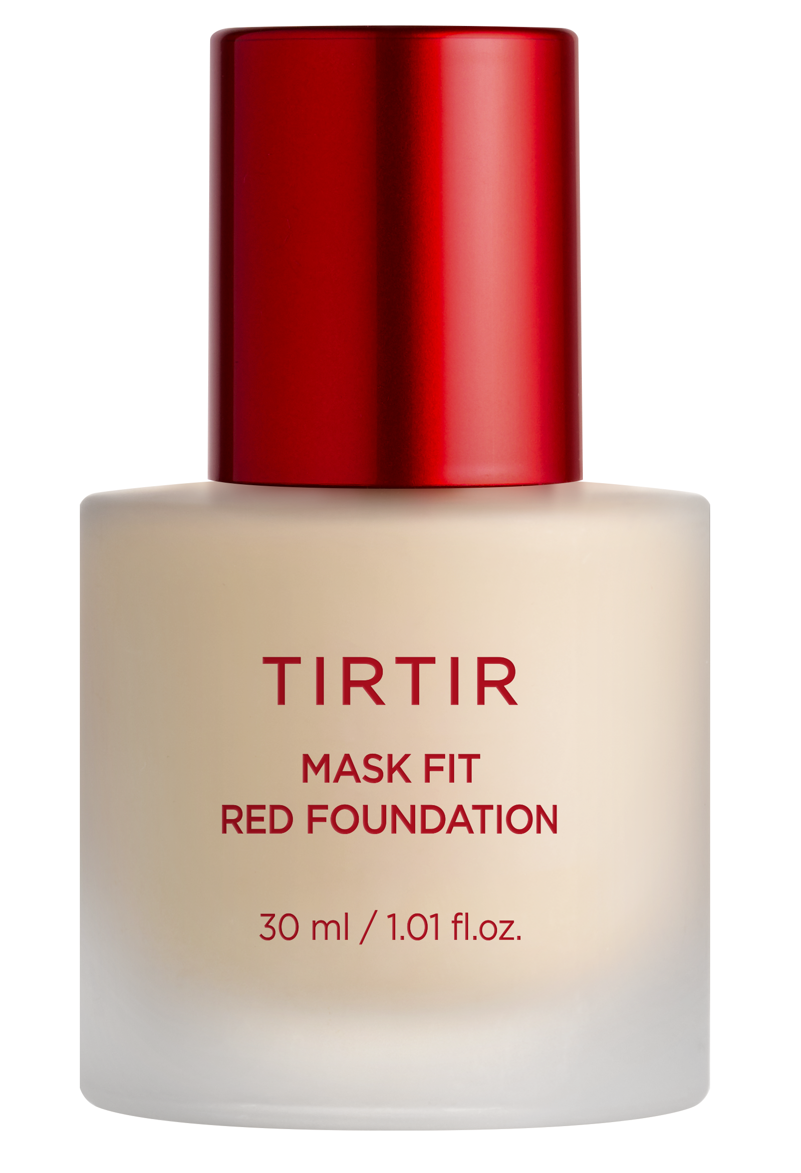 MASK FIT RED FOUNDATION