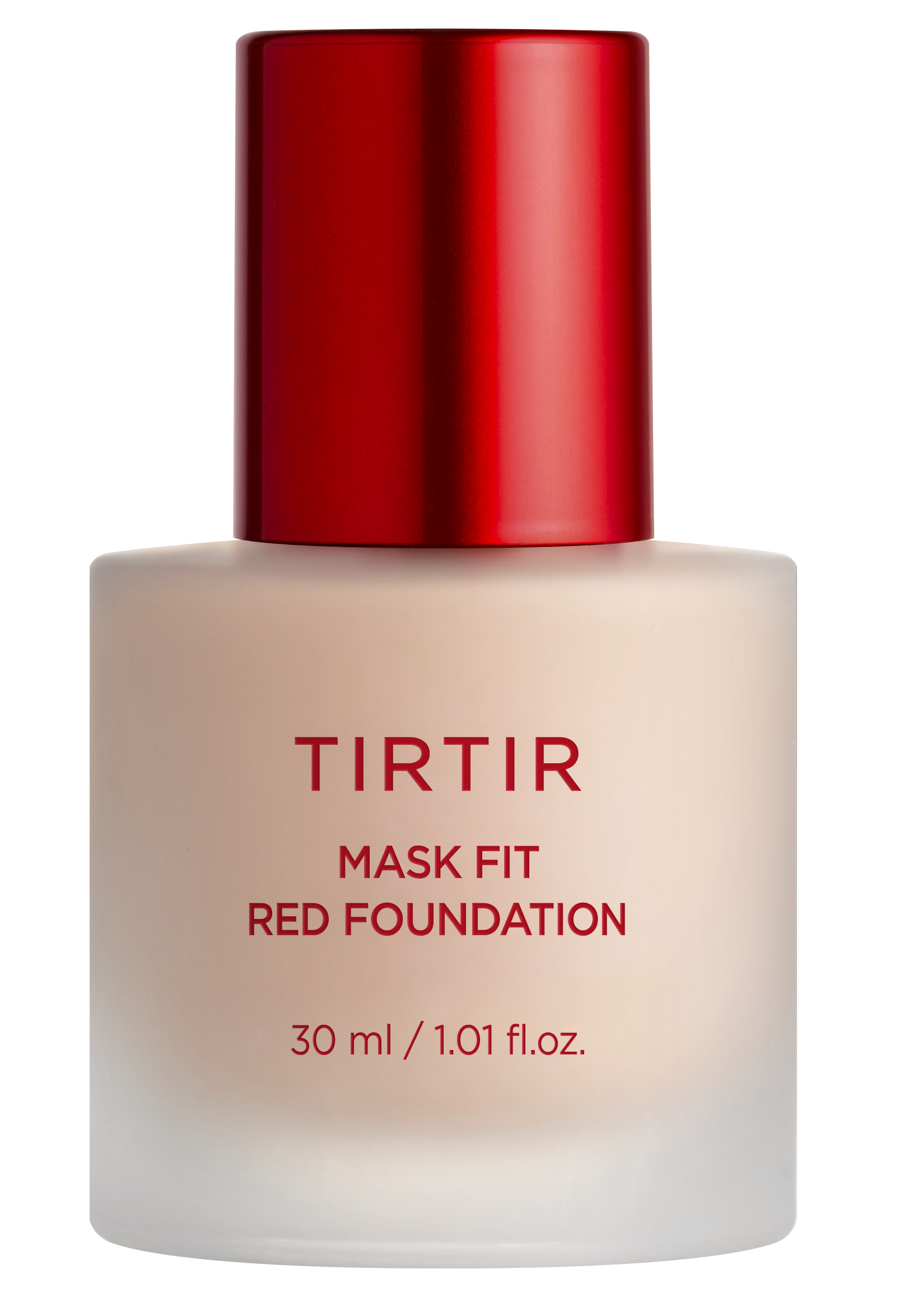 MASK FIT RED FOUNDATION
