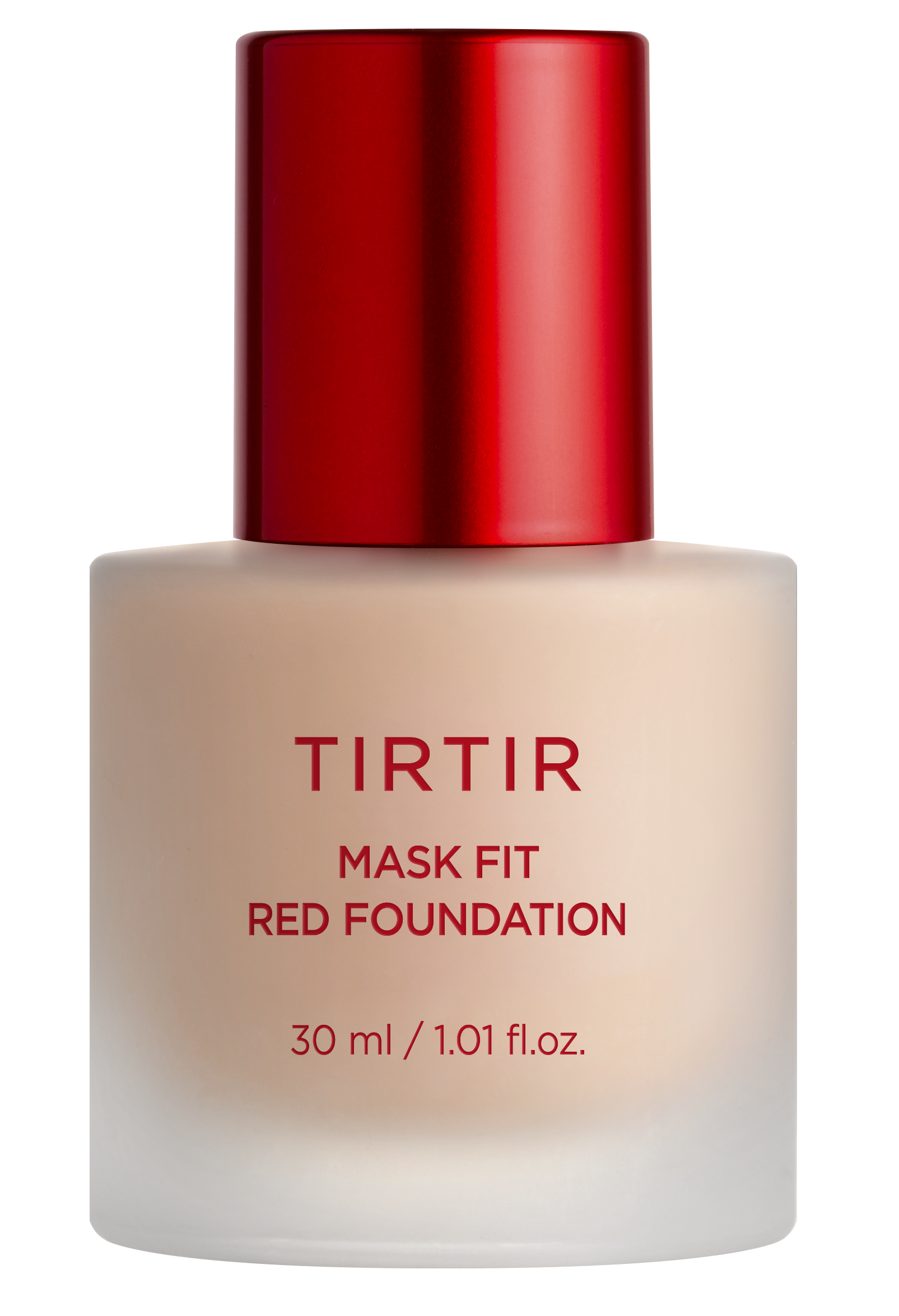 MASK FIT RED FOUNDATION