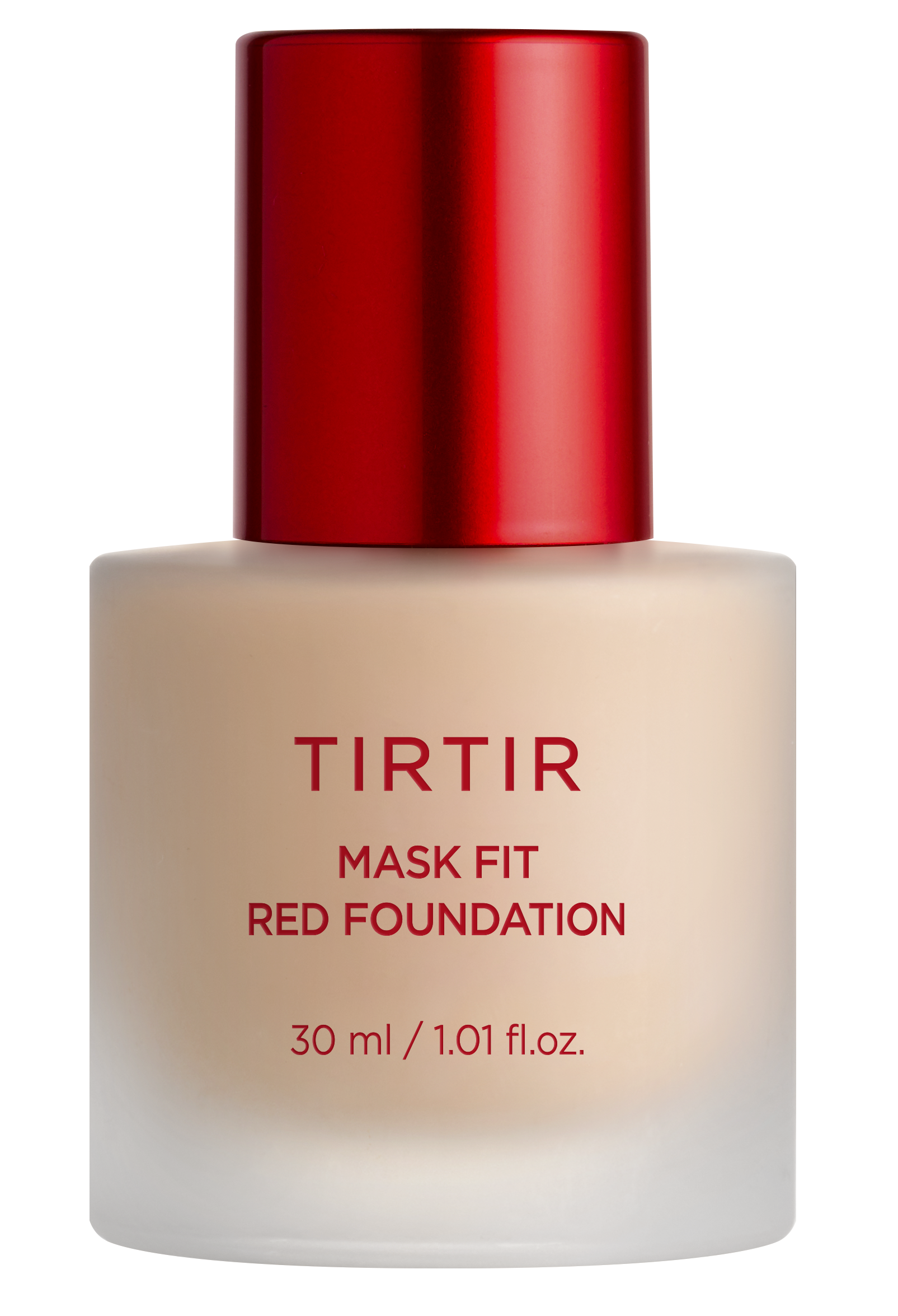MASK FIT RED FOUNDATION