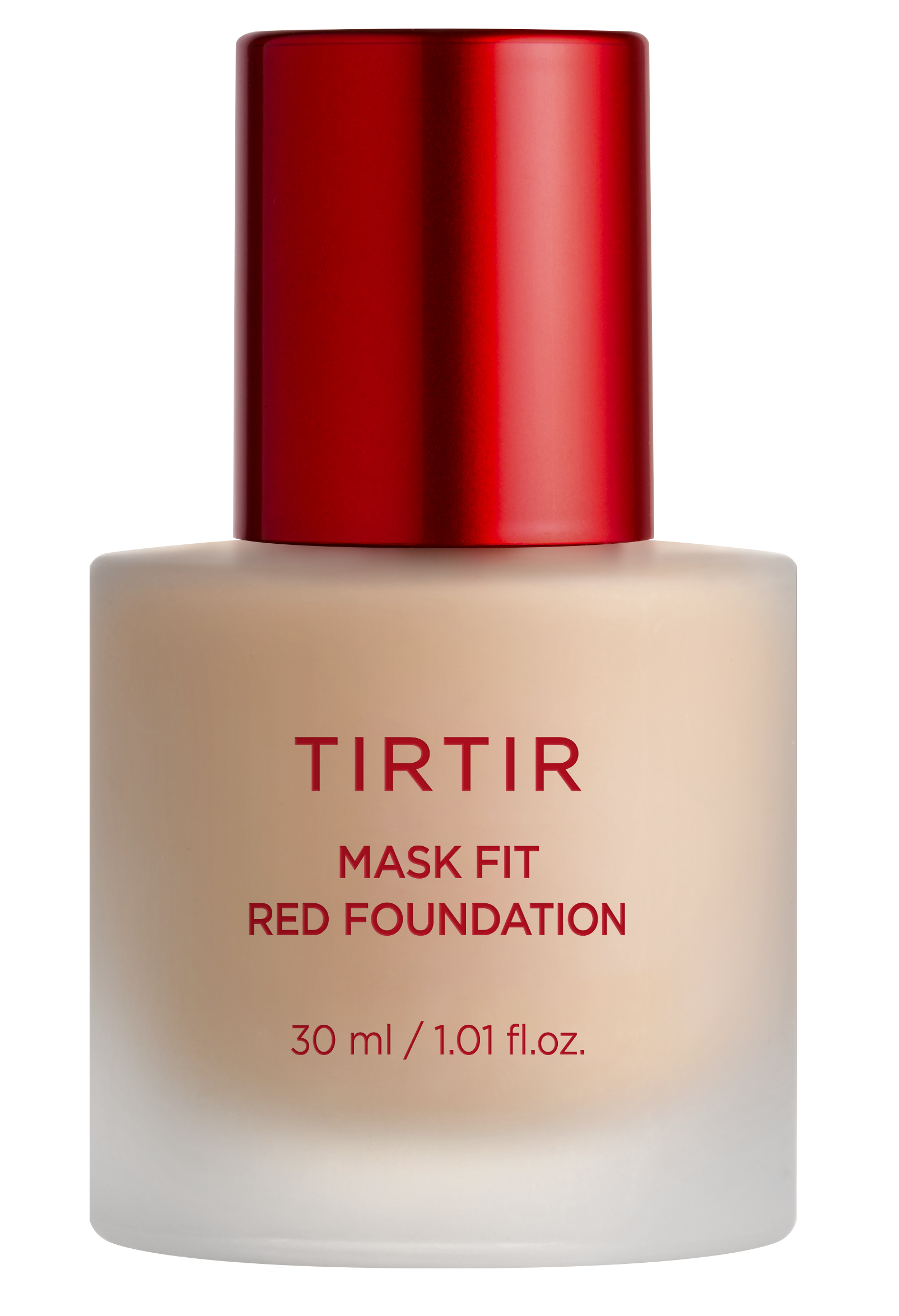 MASK FIT RED FOUNDATION