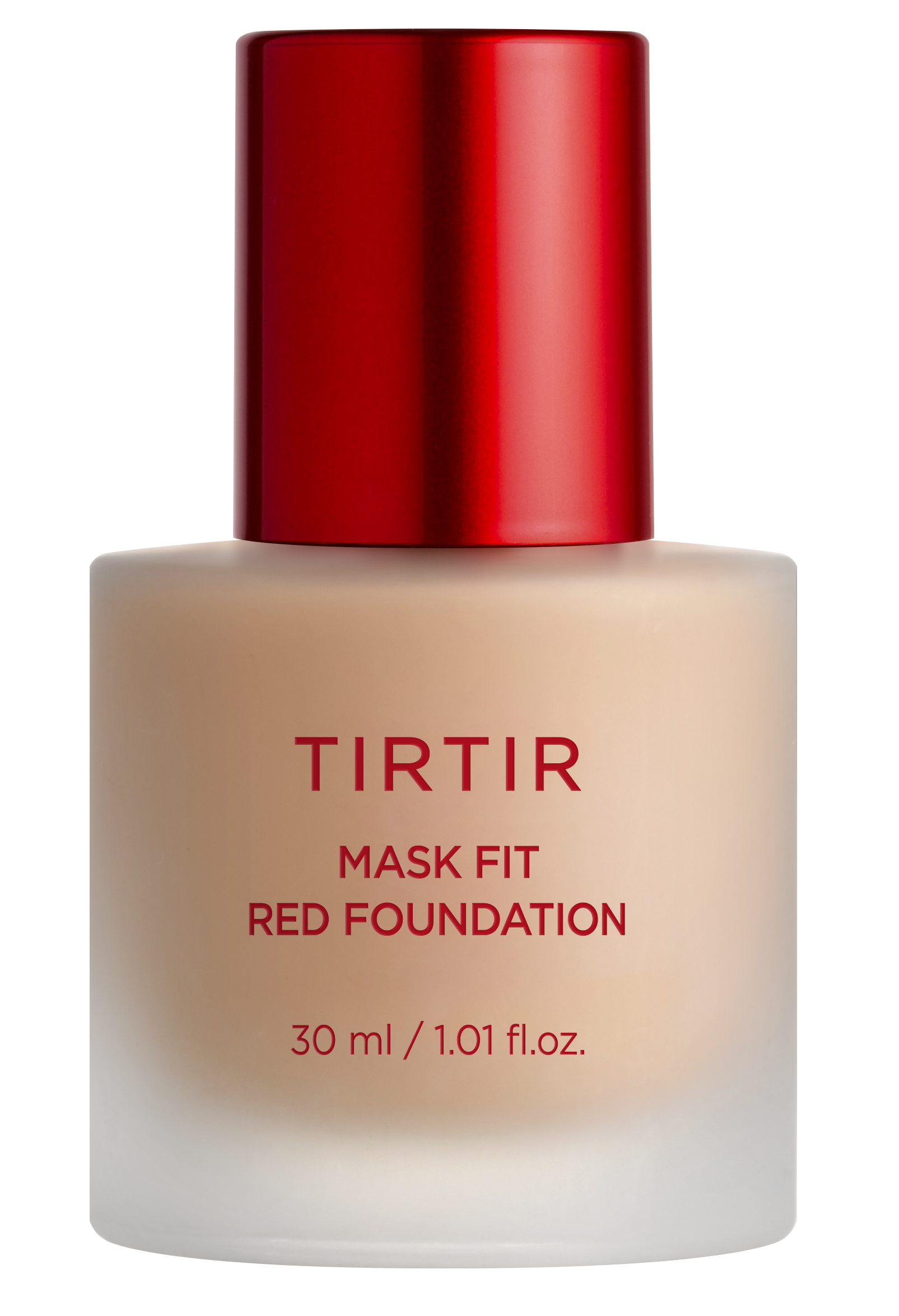 MASK FIT RED FOUNDATION