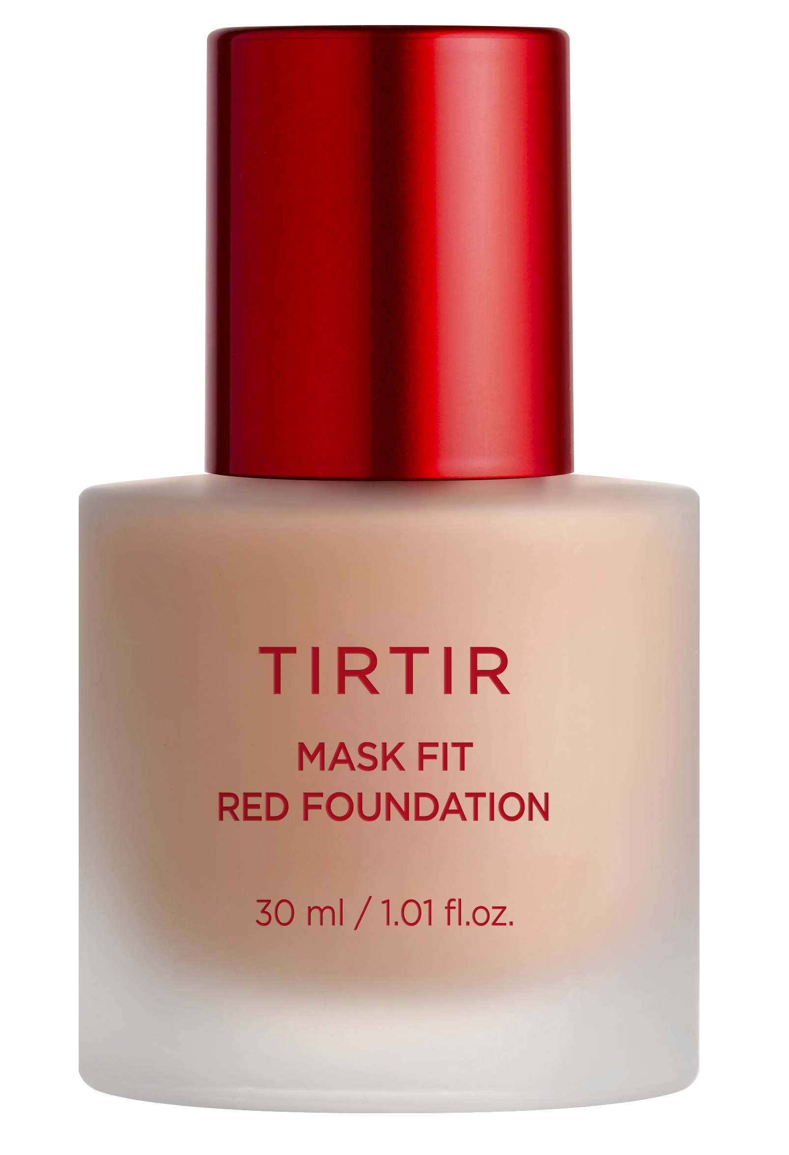 MASK FIT RED FOUNDATION