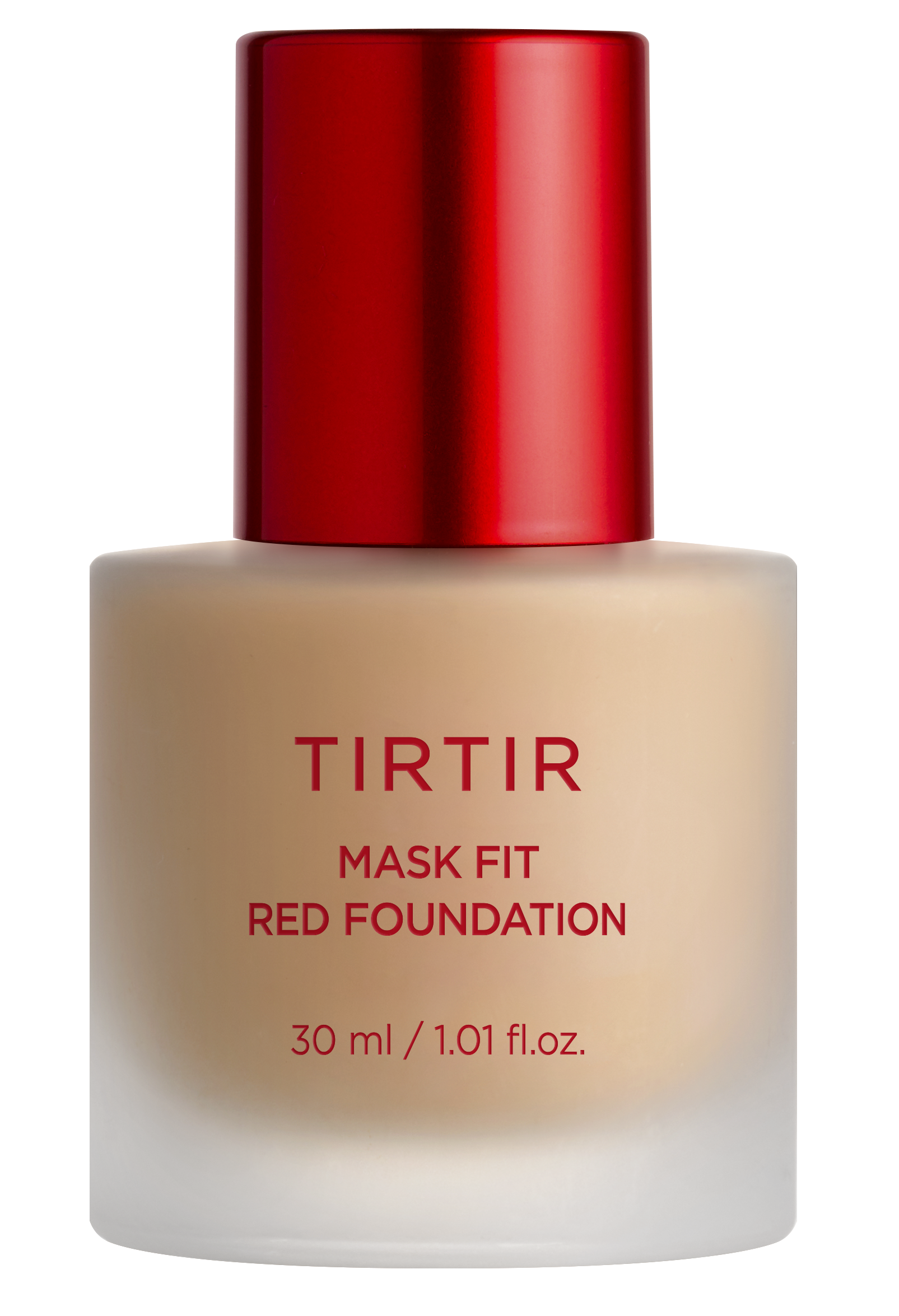 MASK FIT RED FOUNDATION