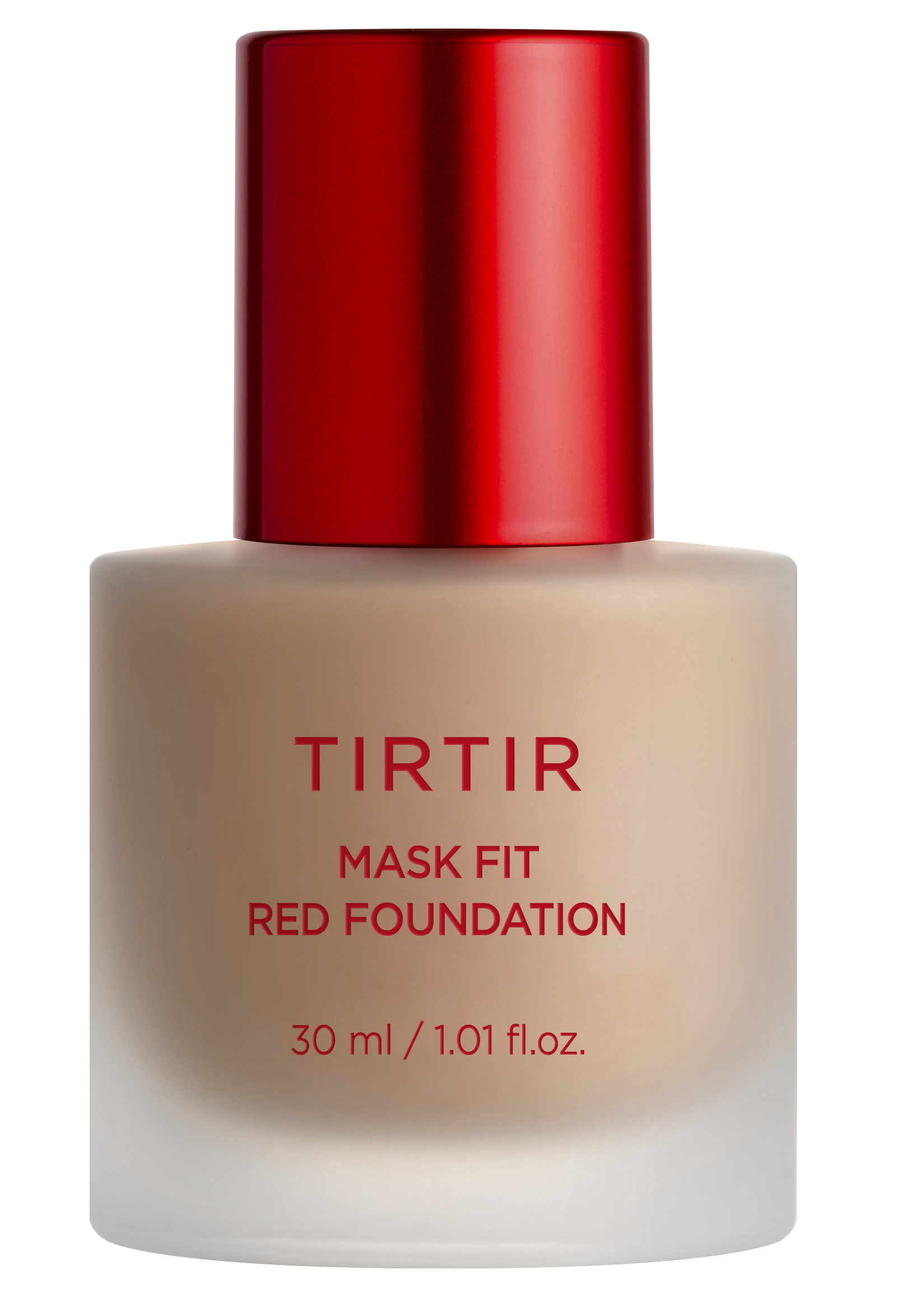 MASK FIT RED FOUNDATION