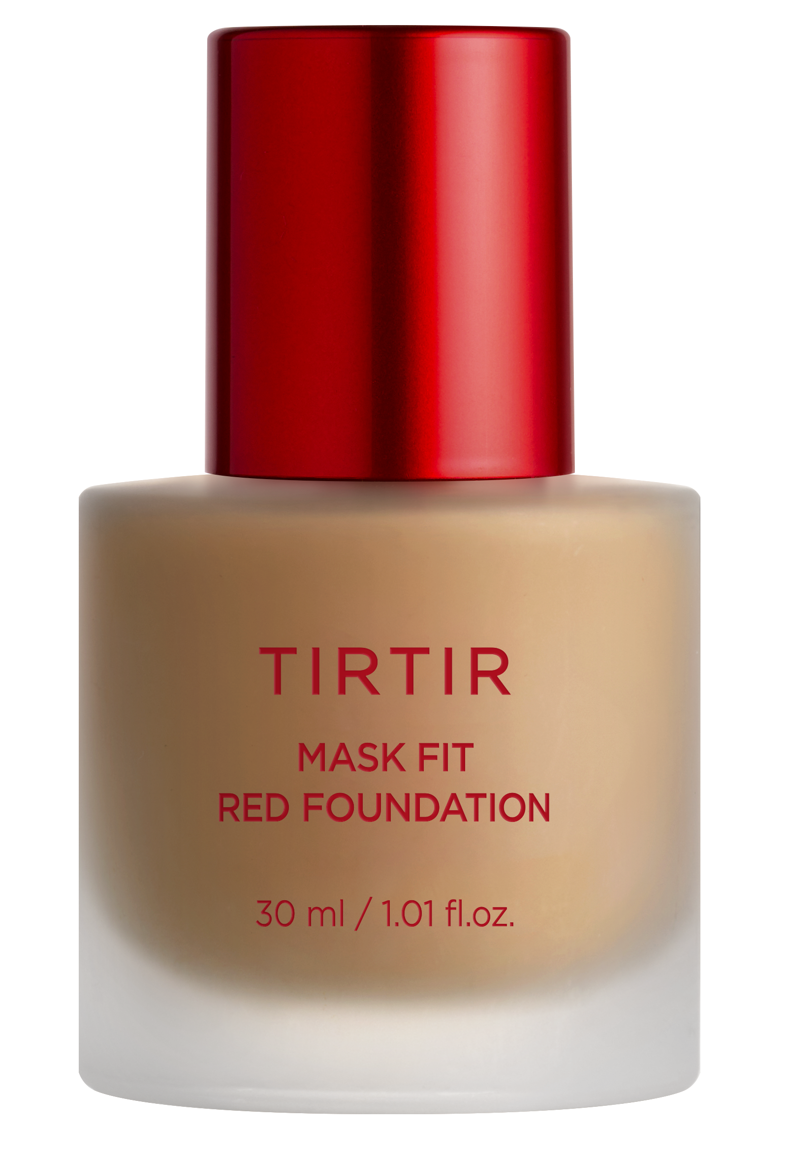 MASK FIT RED FOUNDATION