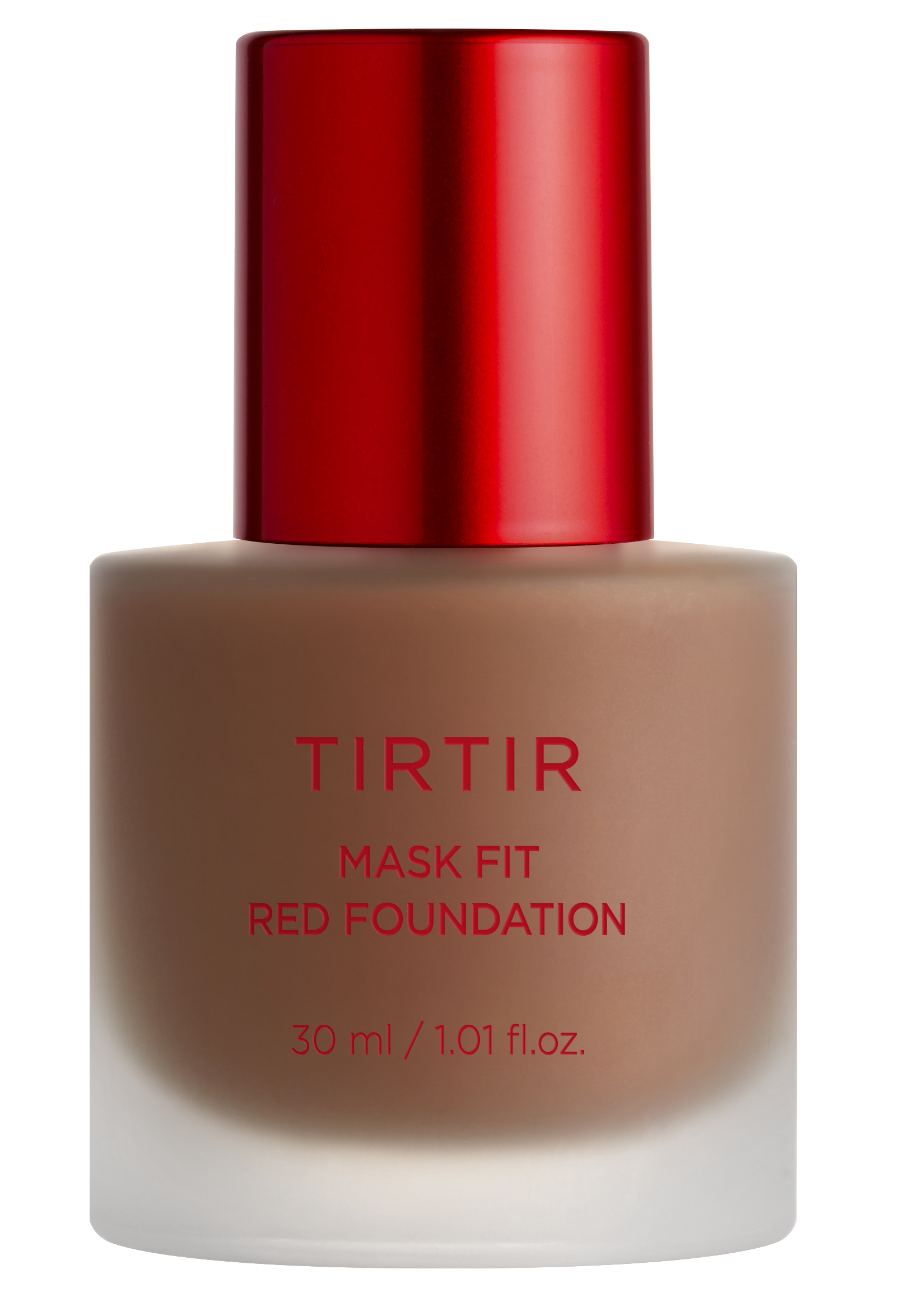 MASK FIT RED FOUNDATION