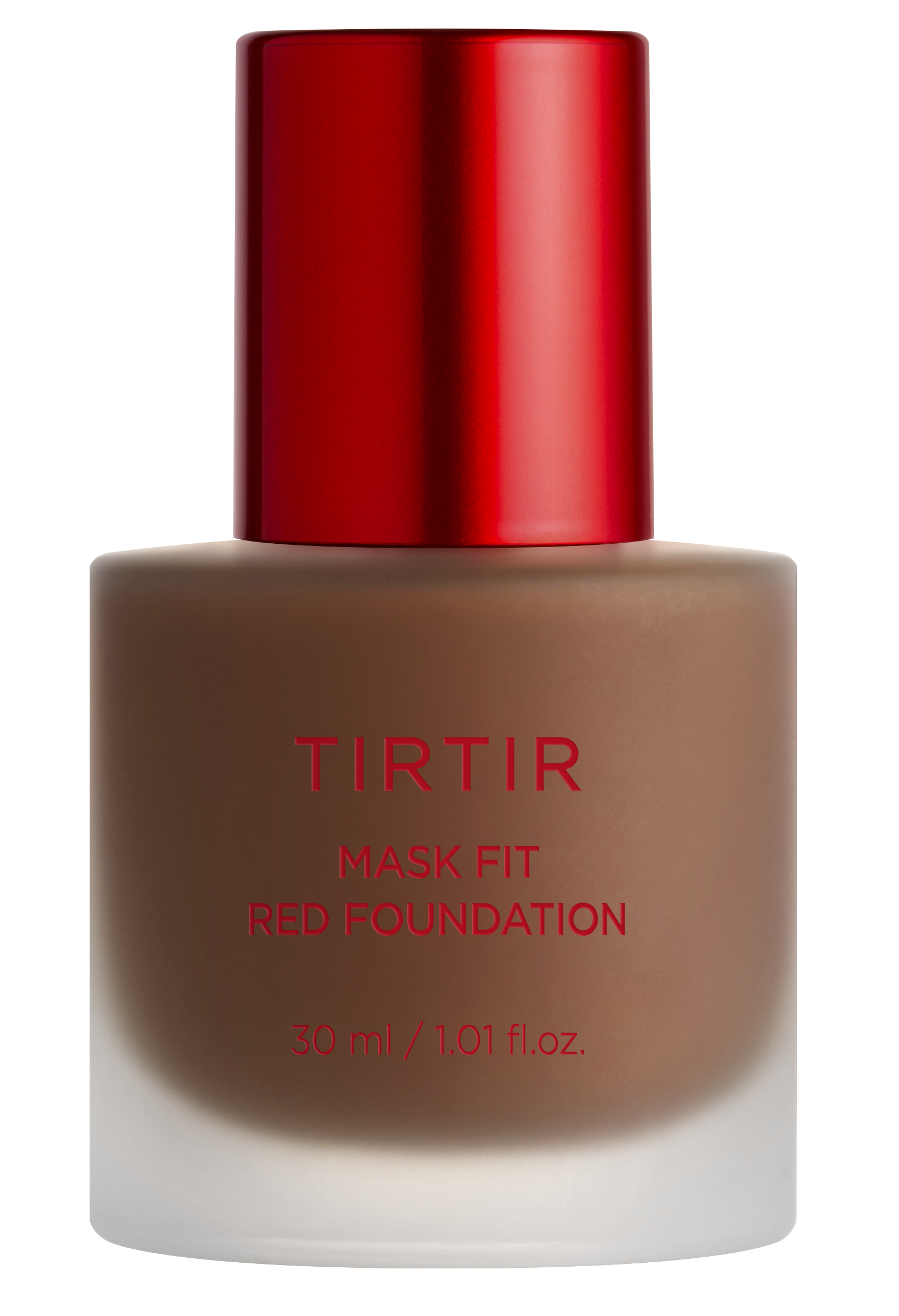 MASK FIT RED FOUNDATION