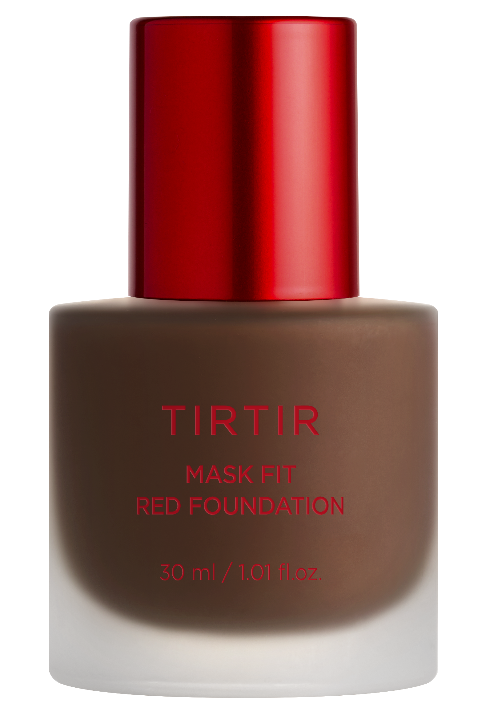 MASK FIT RED FOUNDATION
