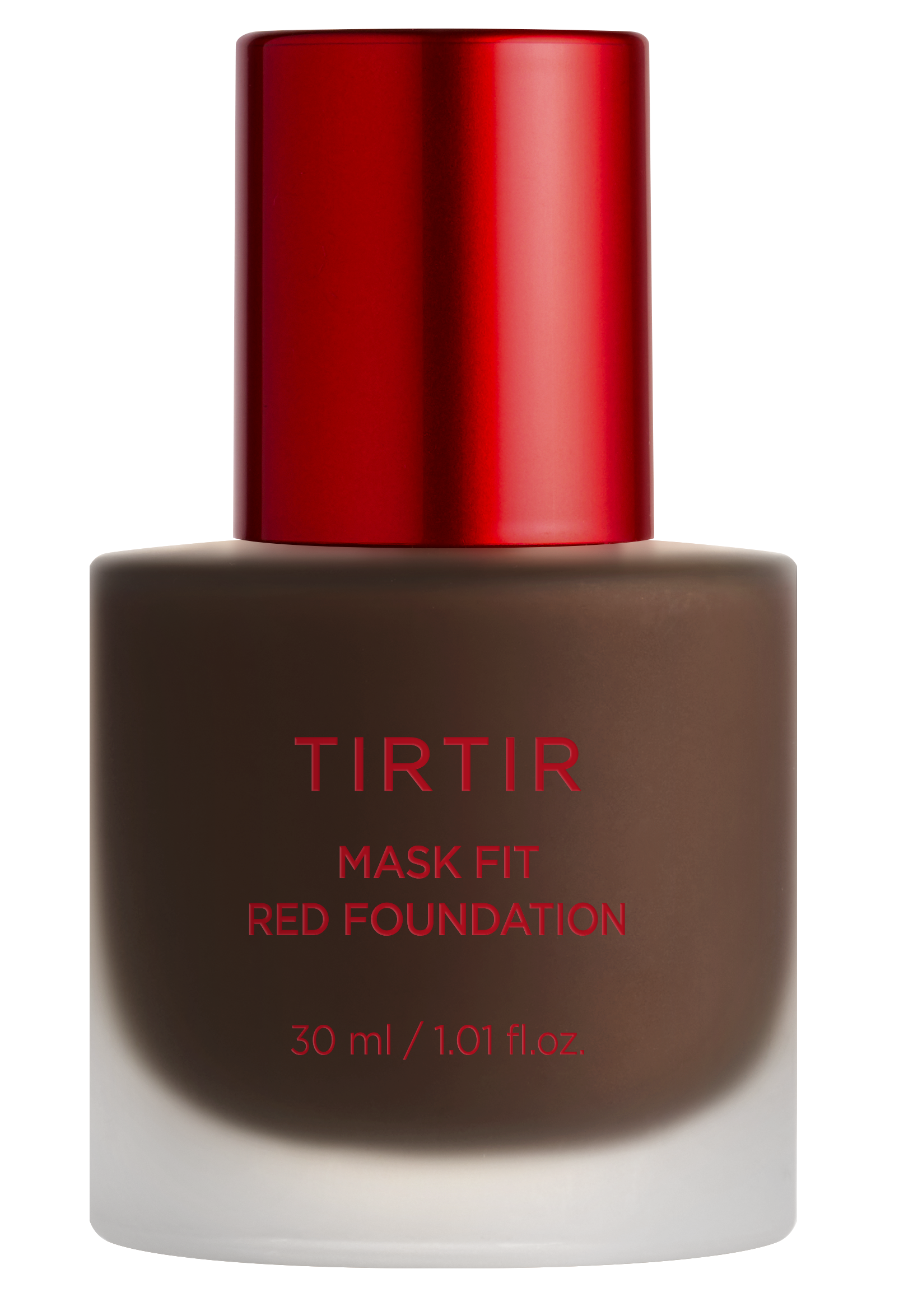 MASK FIT RED FOUNDATION