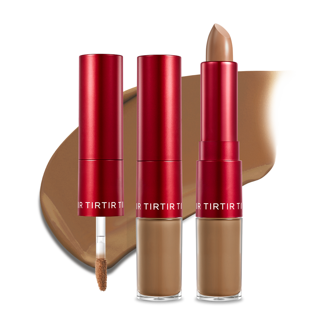 GLIDE & HIDE BLURRING CONCEALER