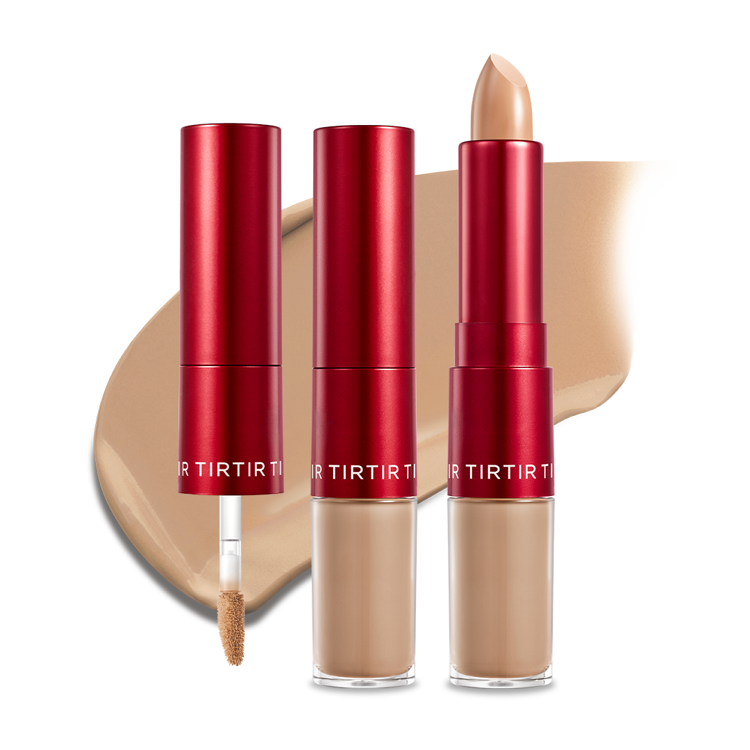 GLIDE & HIDE BLURRING CONCEALER