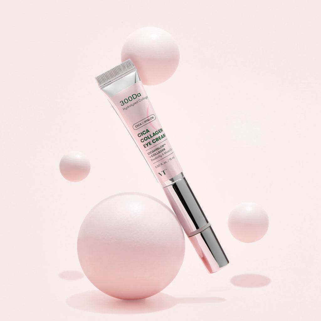 Cica Collagen Eye Cream