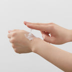 Hydrop Reedle Shot 2-Step Mask