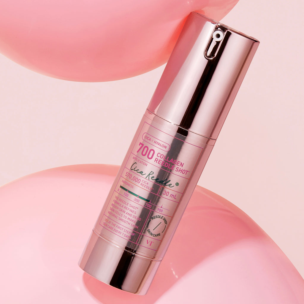 Collagen Reedle Shot