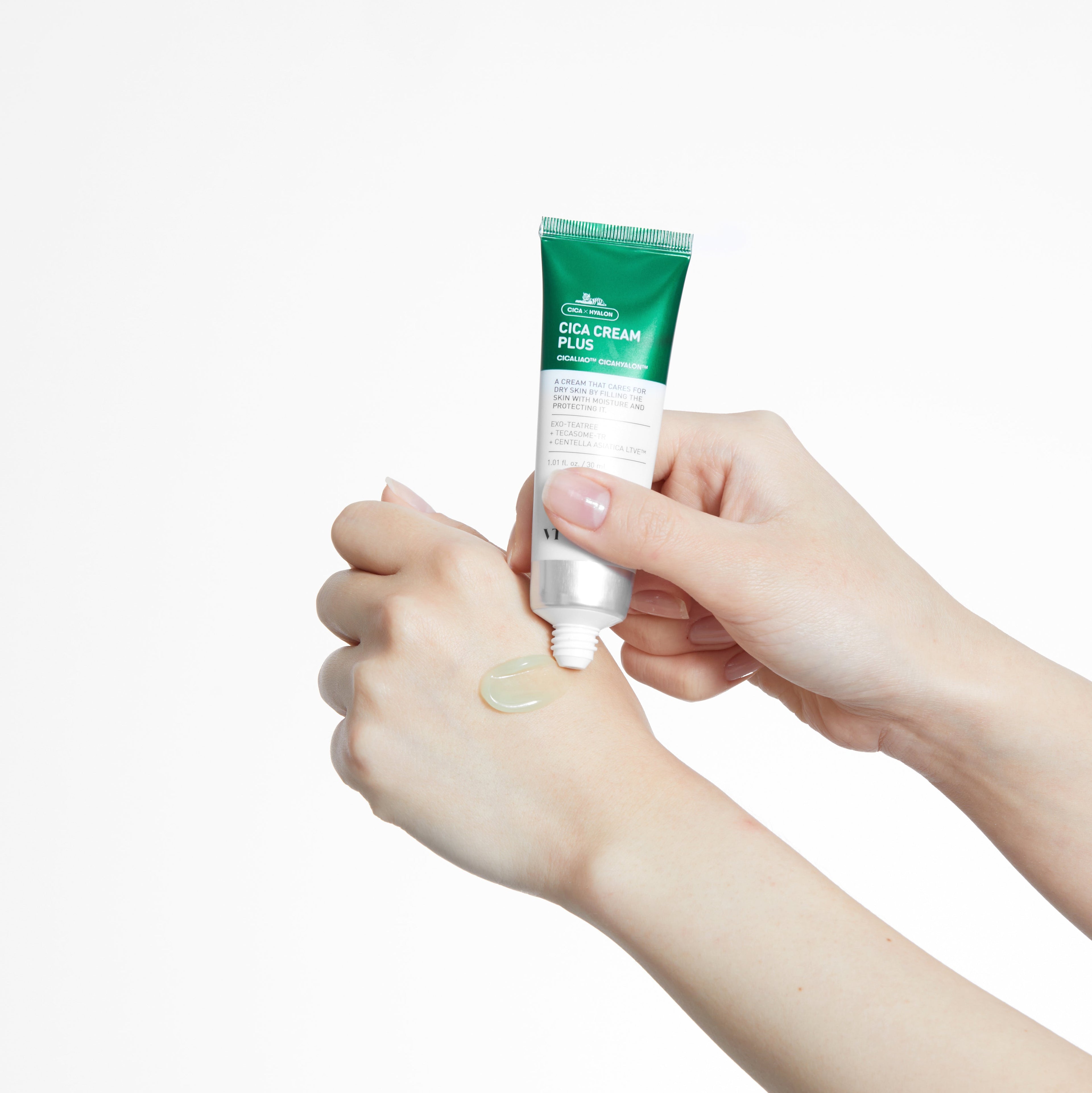 CICA CREAM PLUS