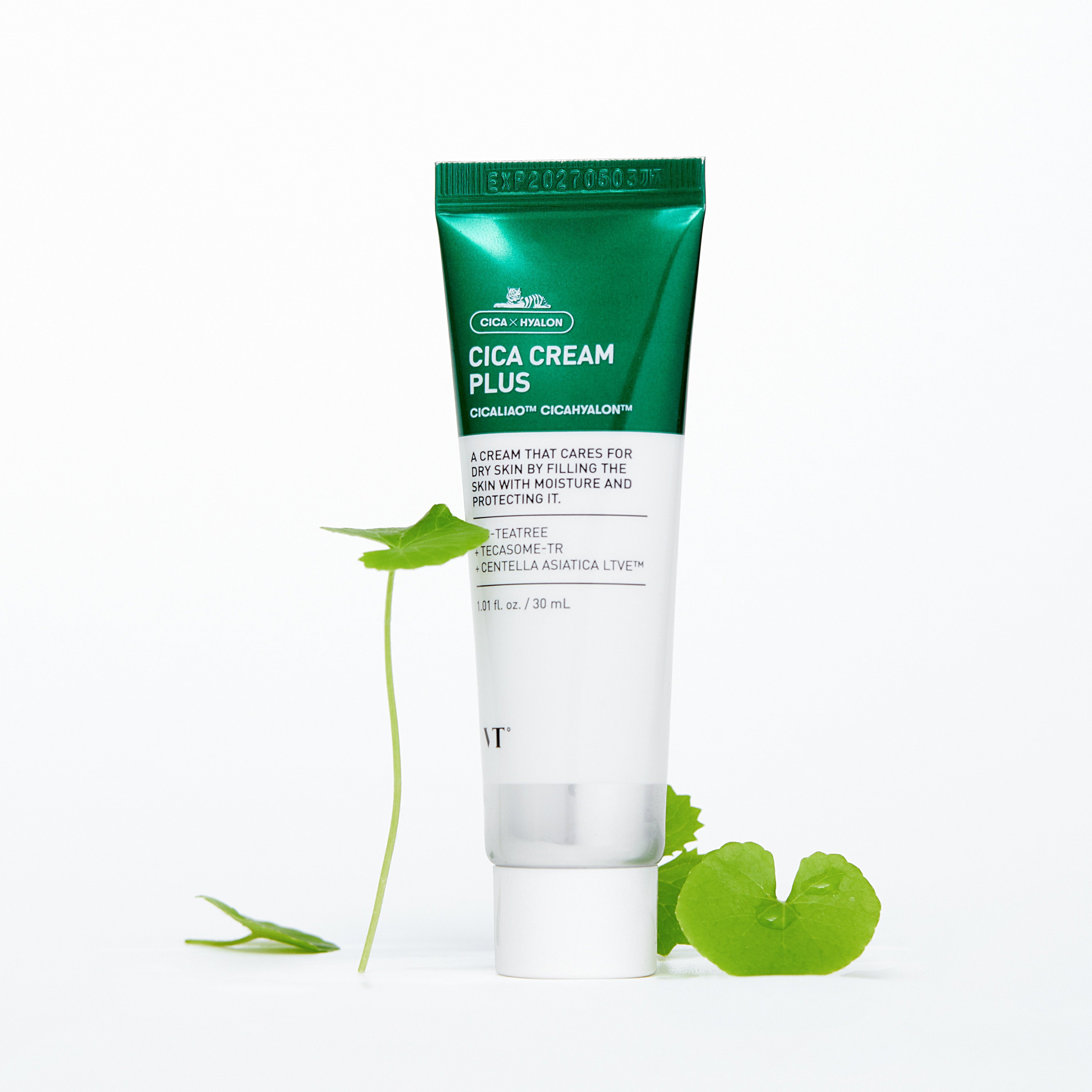 CICA CREAM PLUS
