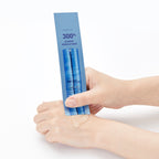 Hydrop Reedle Shot 2-Step Mask