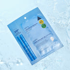 Hydrop Reedle Shot 2-Step Mask