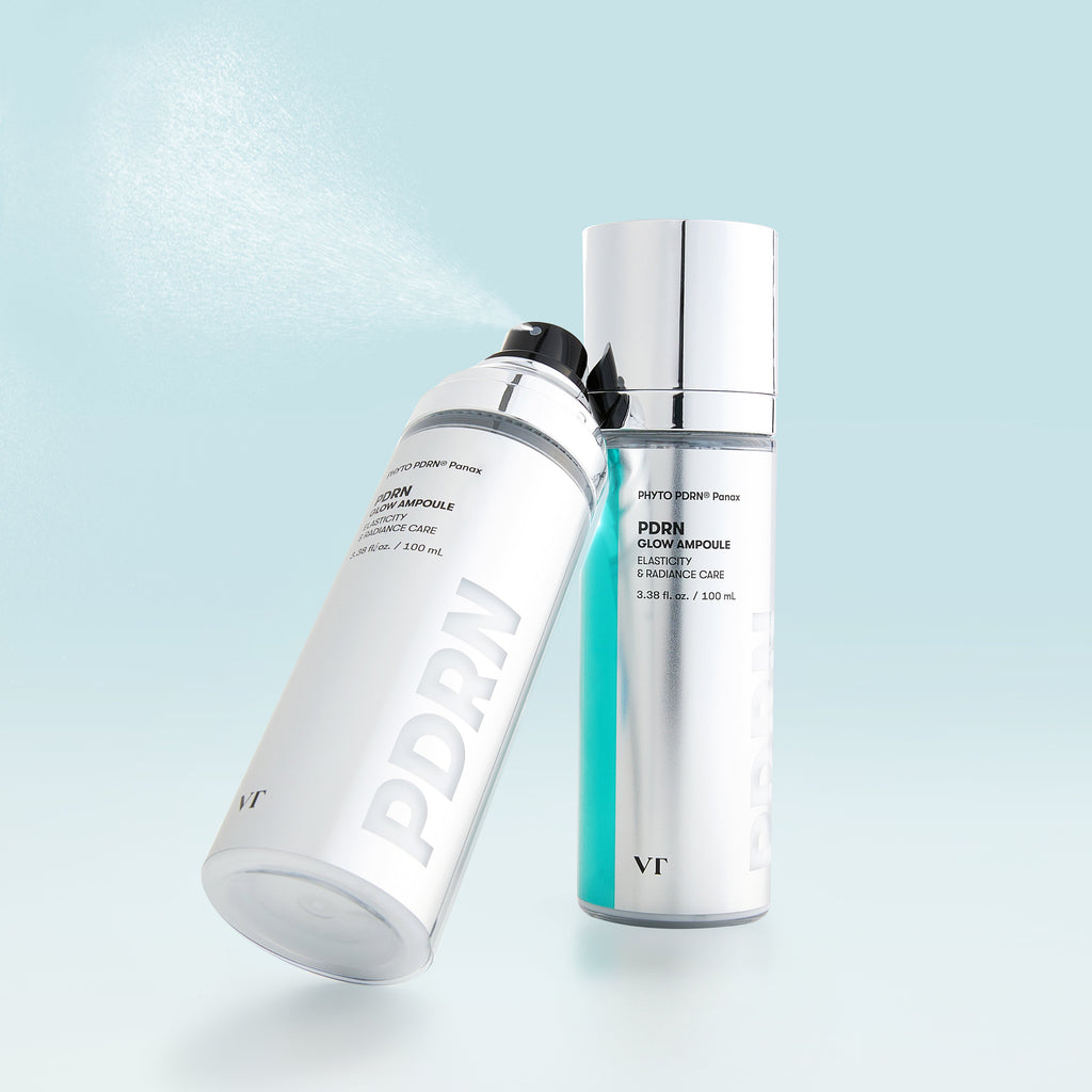 PDRN Reedle Glow Ampoule