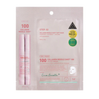 Collagen Reedle Shot 2-Step Mask