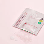 Collagen Reedle Shot 2-Step Mask