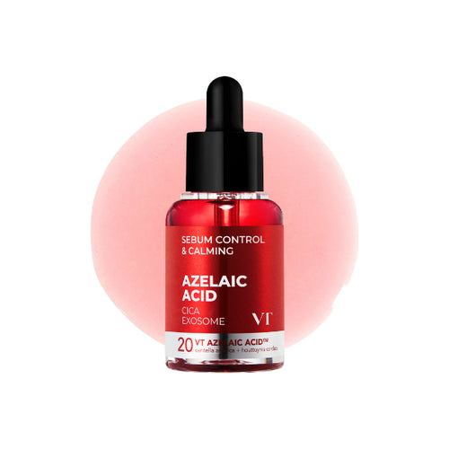 VT A1 CALMING AMPOULE