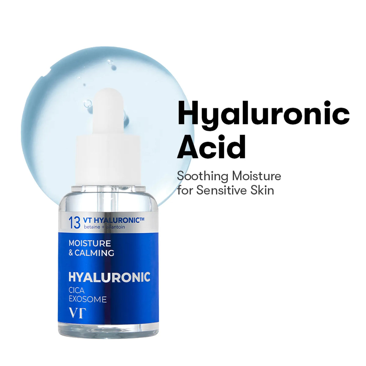 H3 Hydro Ampoule