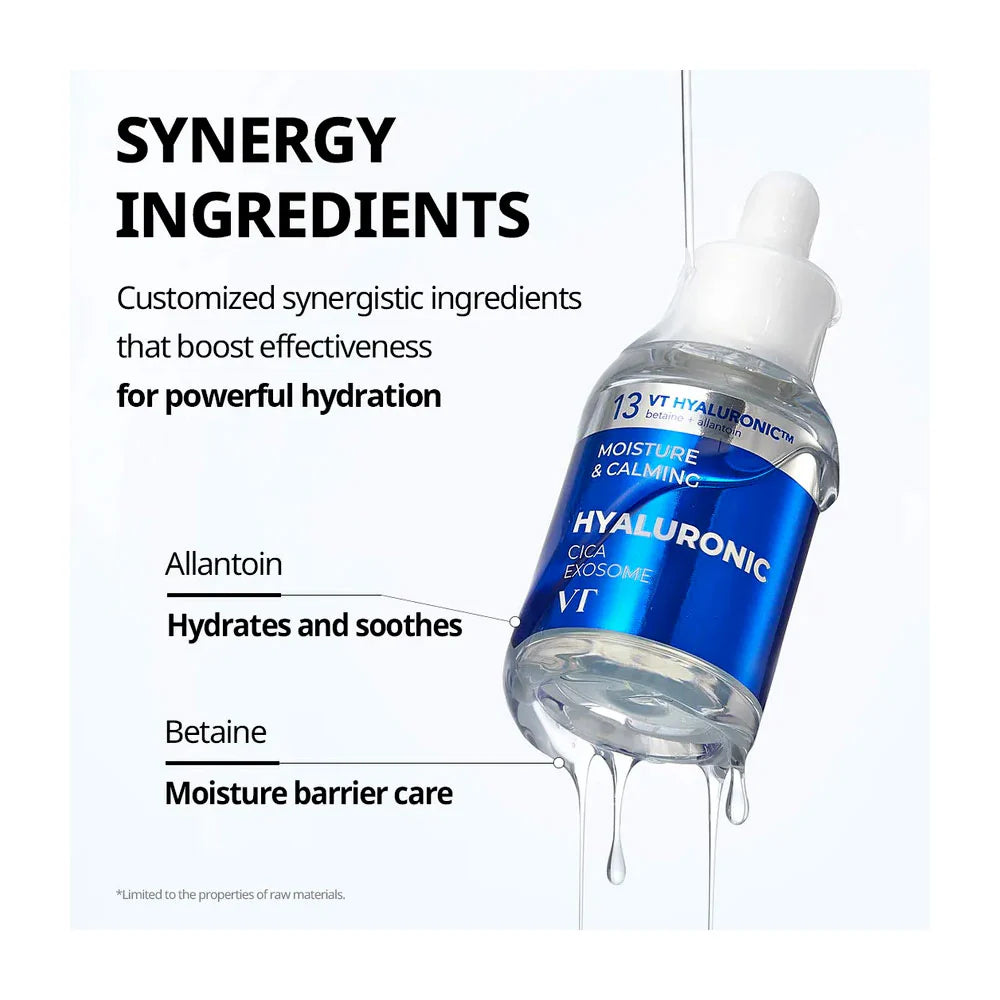 H3 Hydro Ampoule