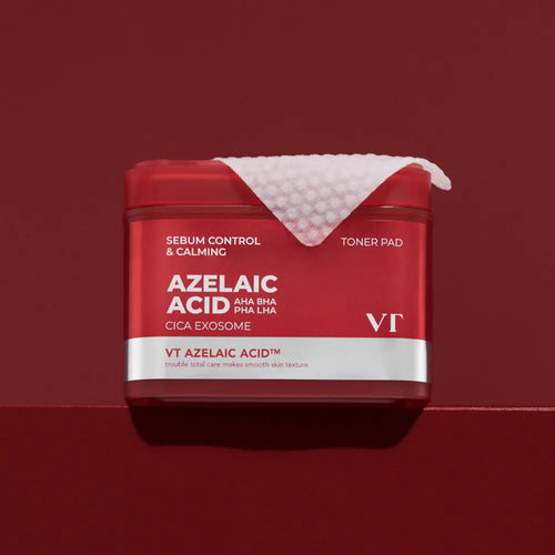 VT AZ Care Toner Pad