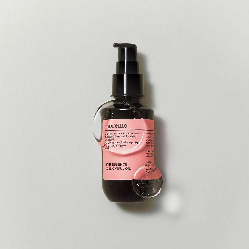 Hair Essence Delightful Oil