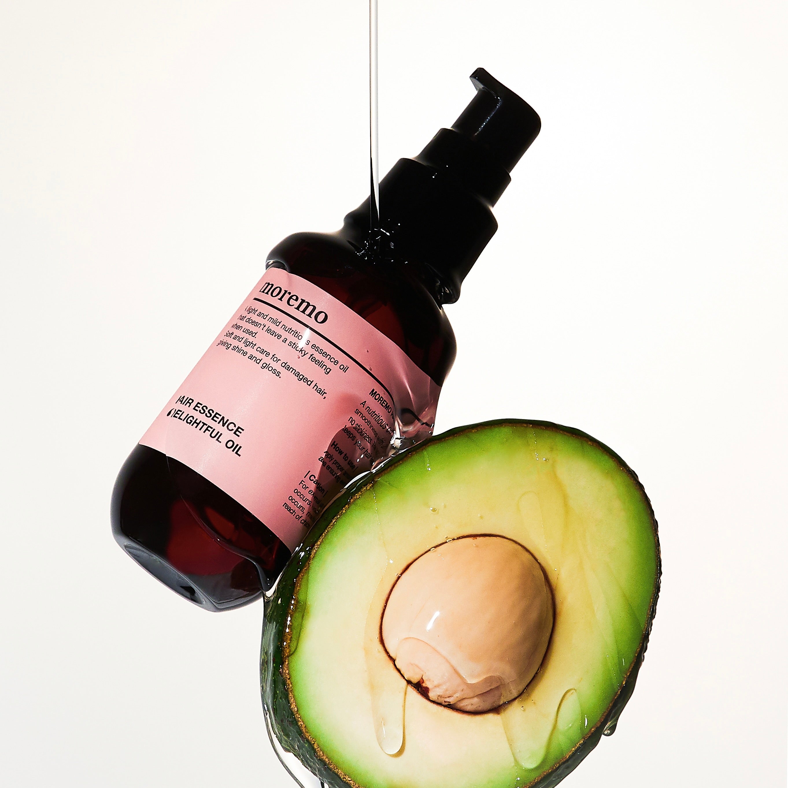 Hair Essence Delightful Oil