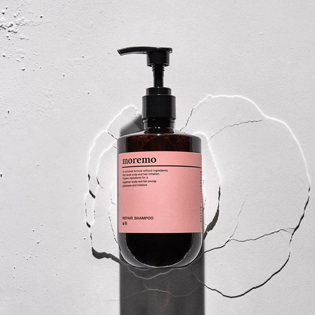 Repair Shampoo R 300ml