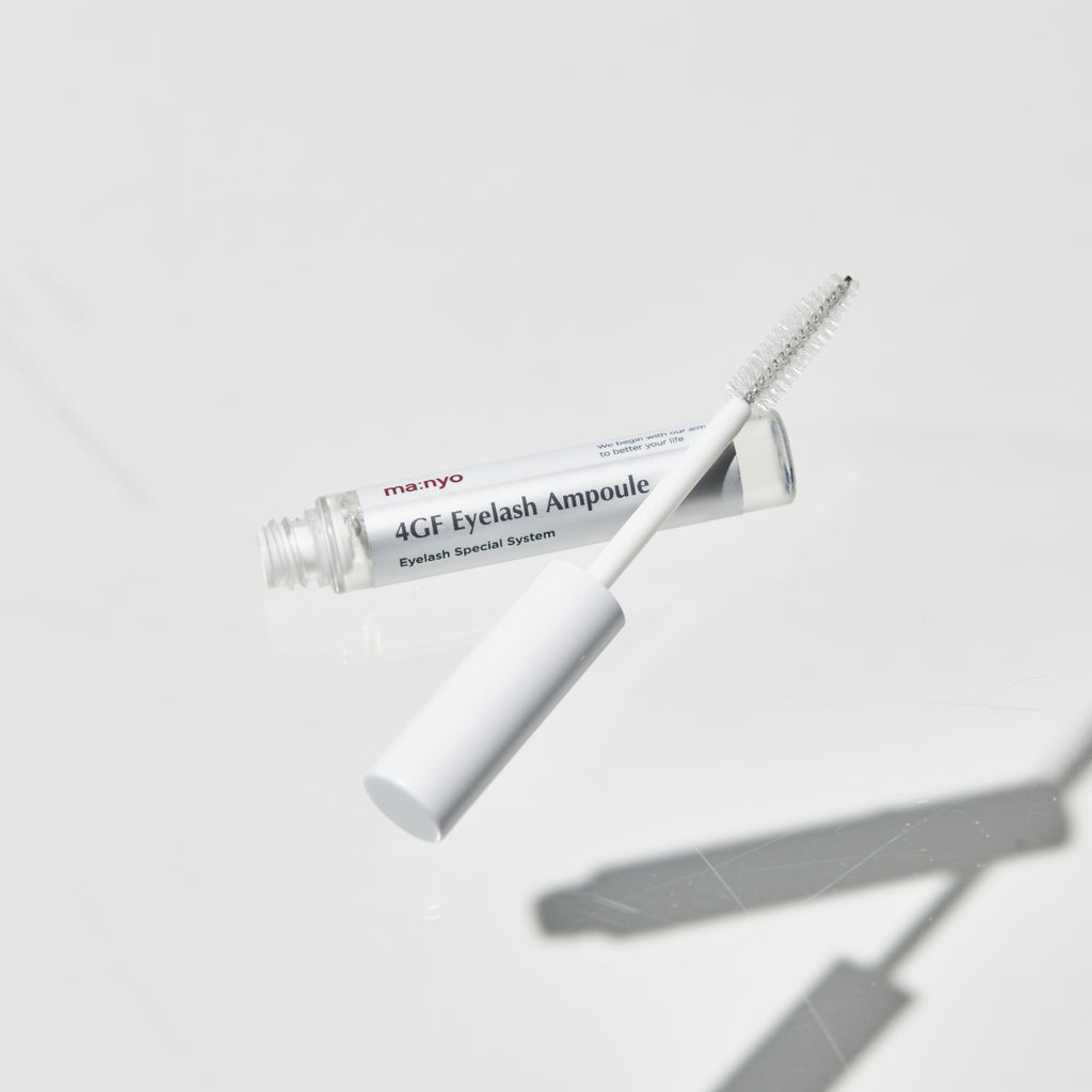 4GF Eyelash Ampoule