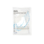 Mild Acidic pH Sheet Mask Aqua Fit