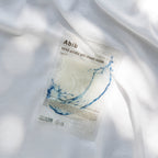Mild Acidic pH Sheet Mask Aqua Fit