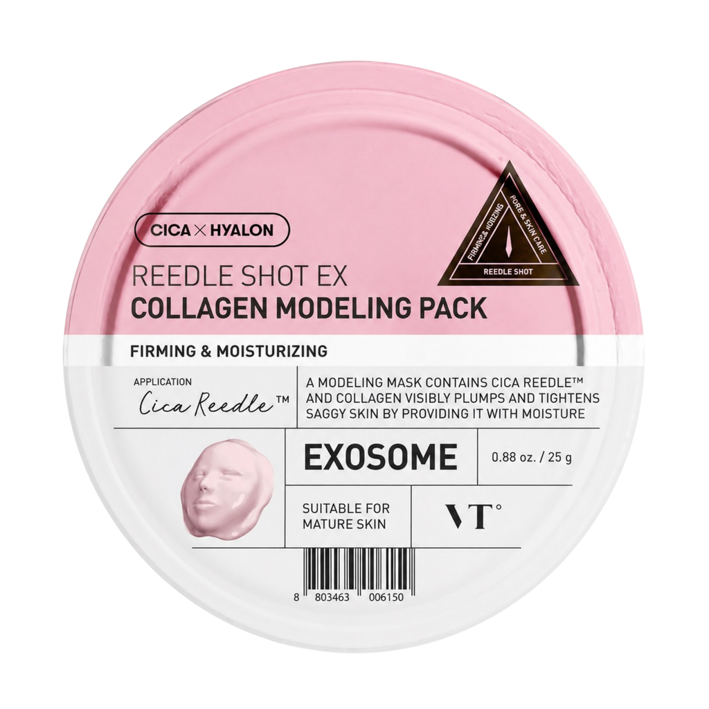 Reedle Shot EX Collagen Modeling Pack