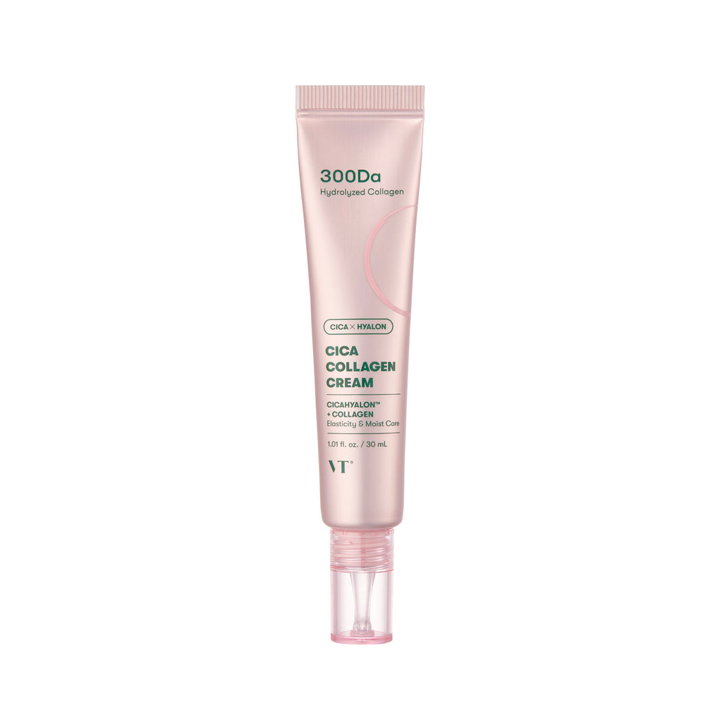 Cica Collagen Cream