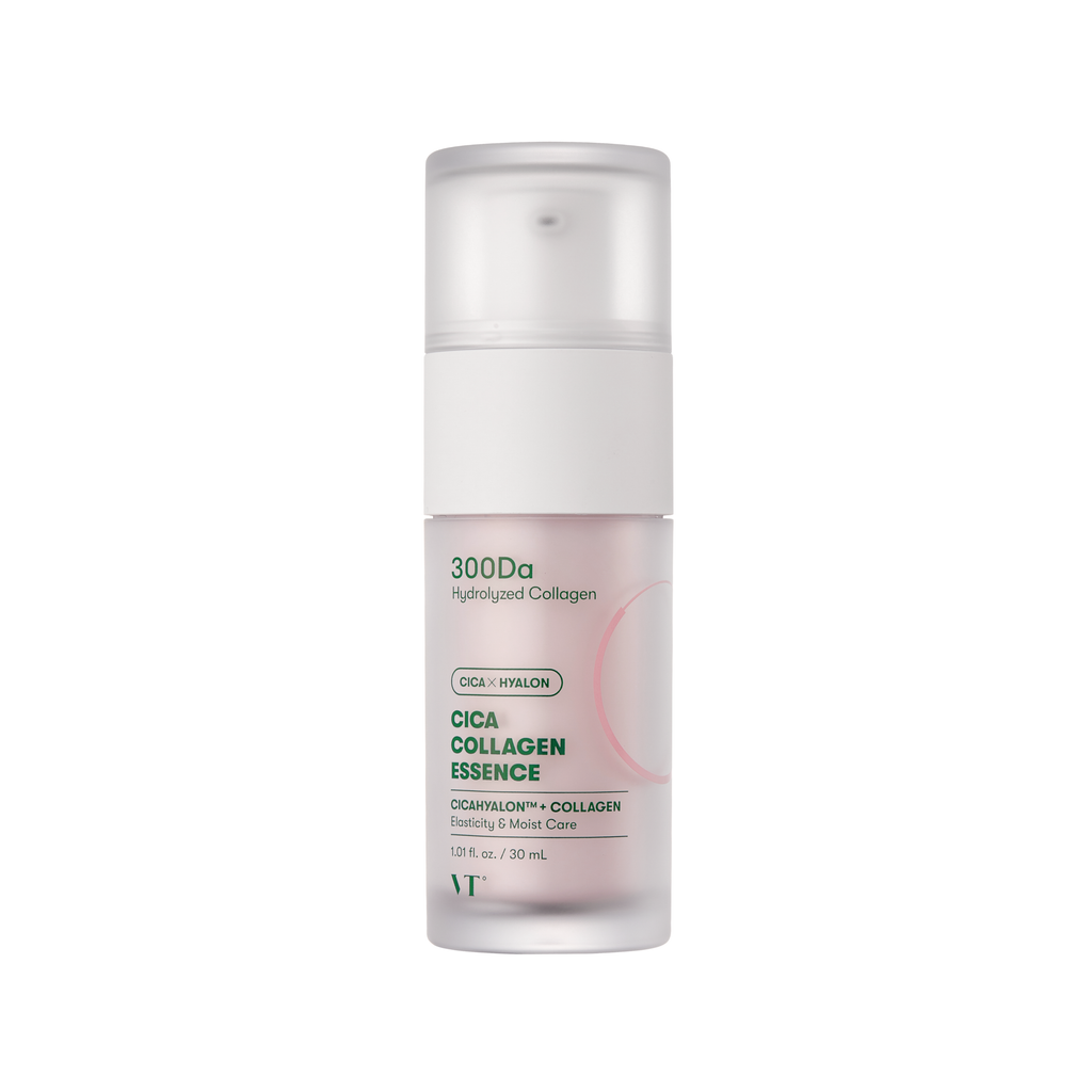 Cica Collagen Essence