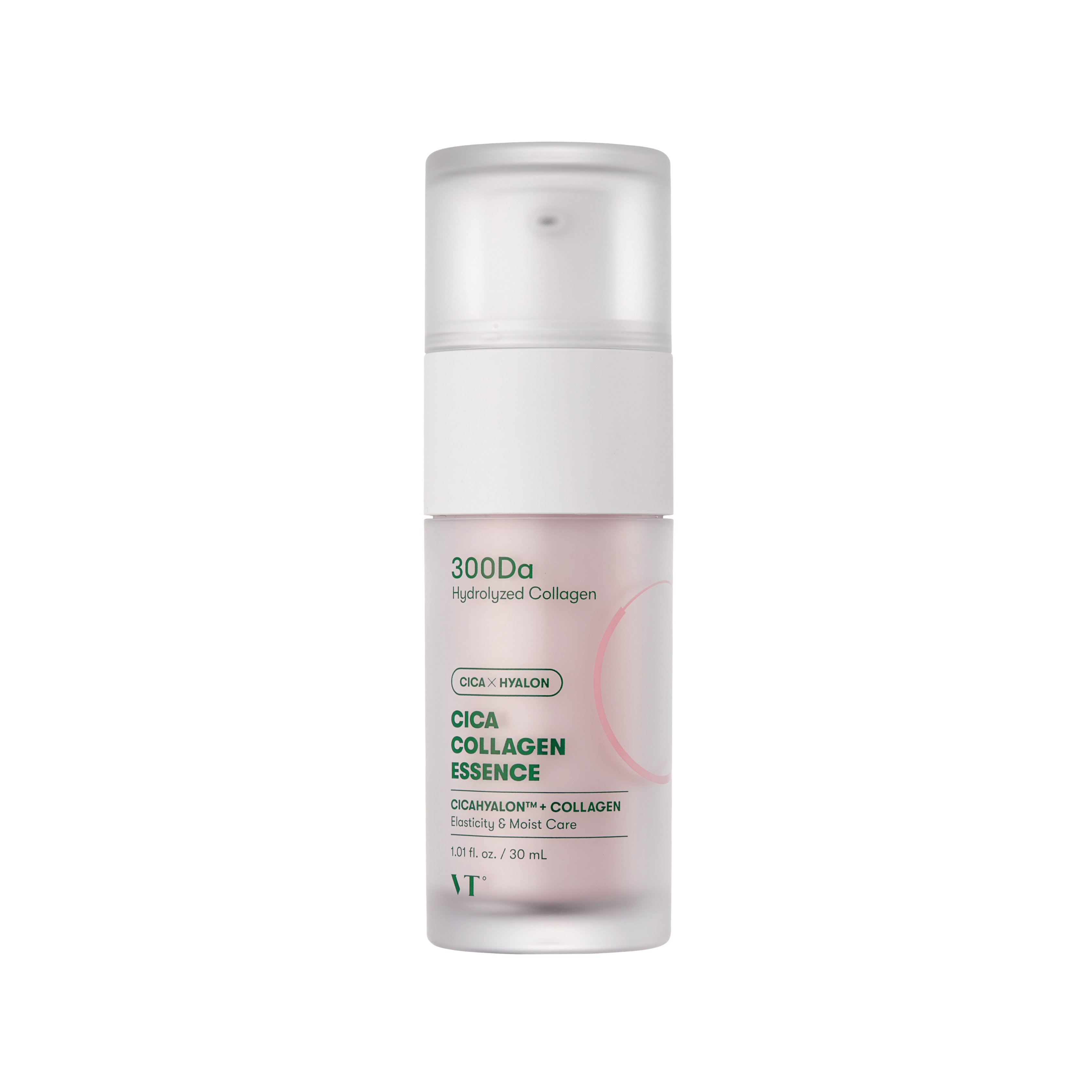 Cica Collagen Essence